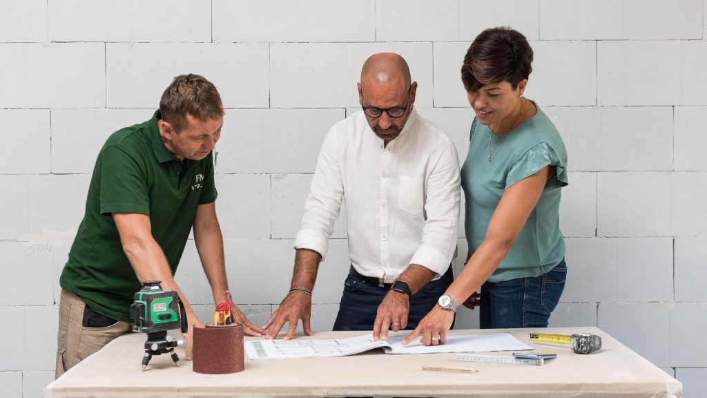 Chi siamo e cosa facciamo