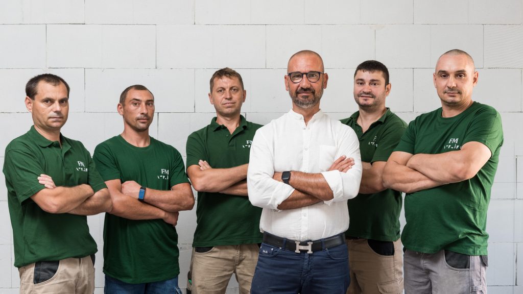 Fm Atelier: le nostre figure professionali