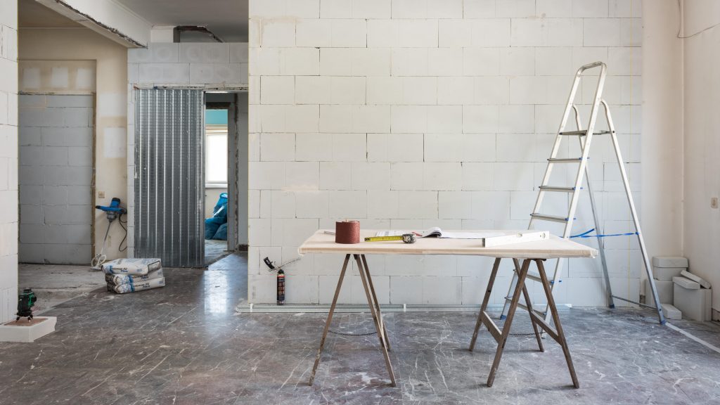 Fm Atelier: l'impresa per i tuoi lavori di ristrutturazione