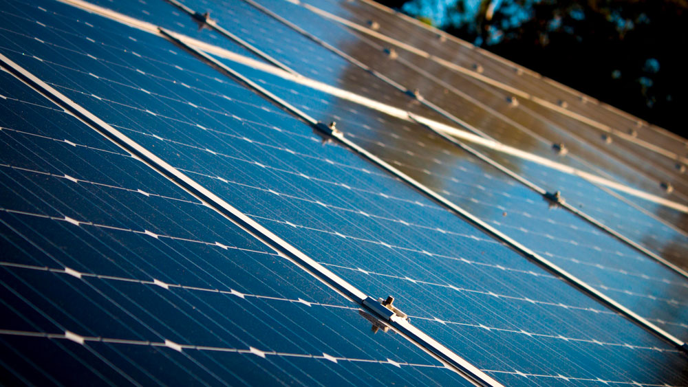 Superbonus 110%: installazione impianti solari