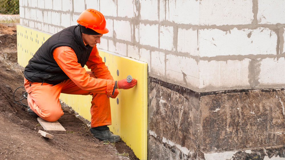 Cappotto termico: cos'è, quale scegliere e i suoi vantaggi