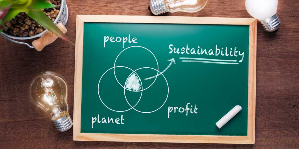 sostenibilità