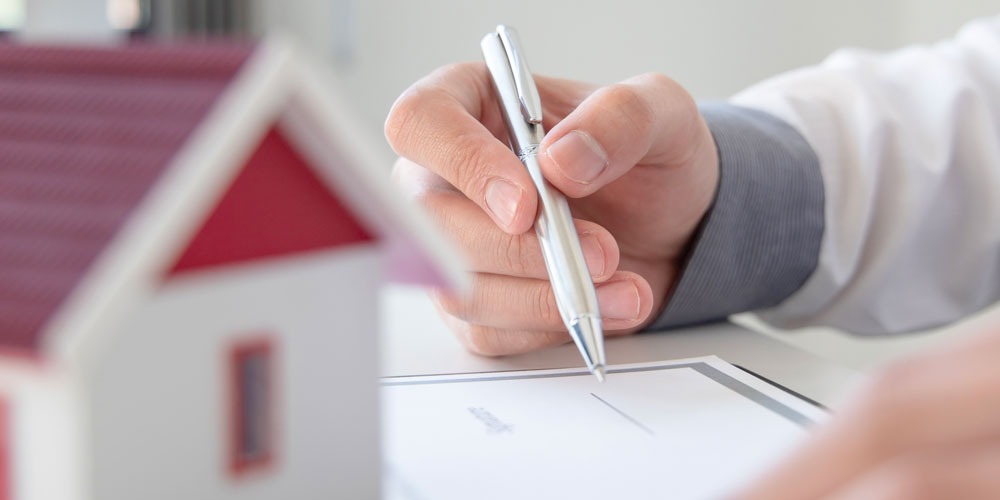 La ricerca dell’immobile