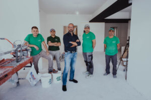 Ristrutturazioni Roma, Trading Immobiliare