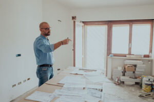 Ristrutturazioni Roma, trading immobiliare