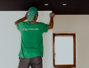 Ristrutturazioni Roma, Trading Immobiliare