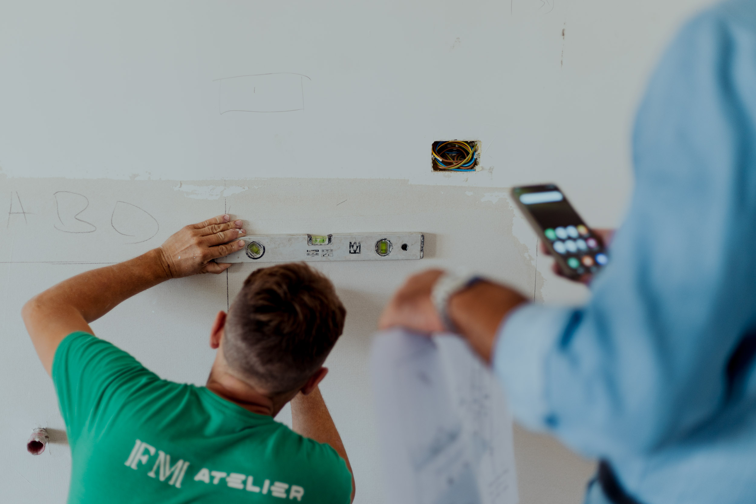 Ristrutturazione-terrazzo_Fm-Atelier, Ristrutturazione Roma, Ristrutturazioni Roma, Trading Immobiliare, Ristrutturare a Roma, Ristrutturare Casa a Roma, Ristrutturare, Migliore Ristrutturazione a Roma